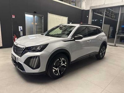 Peugeot 2008 1.2 puretech Active s&amp;s 100cv del 2024 usata a Forli&#039;
