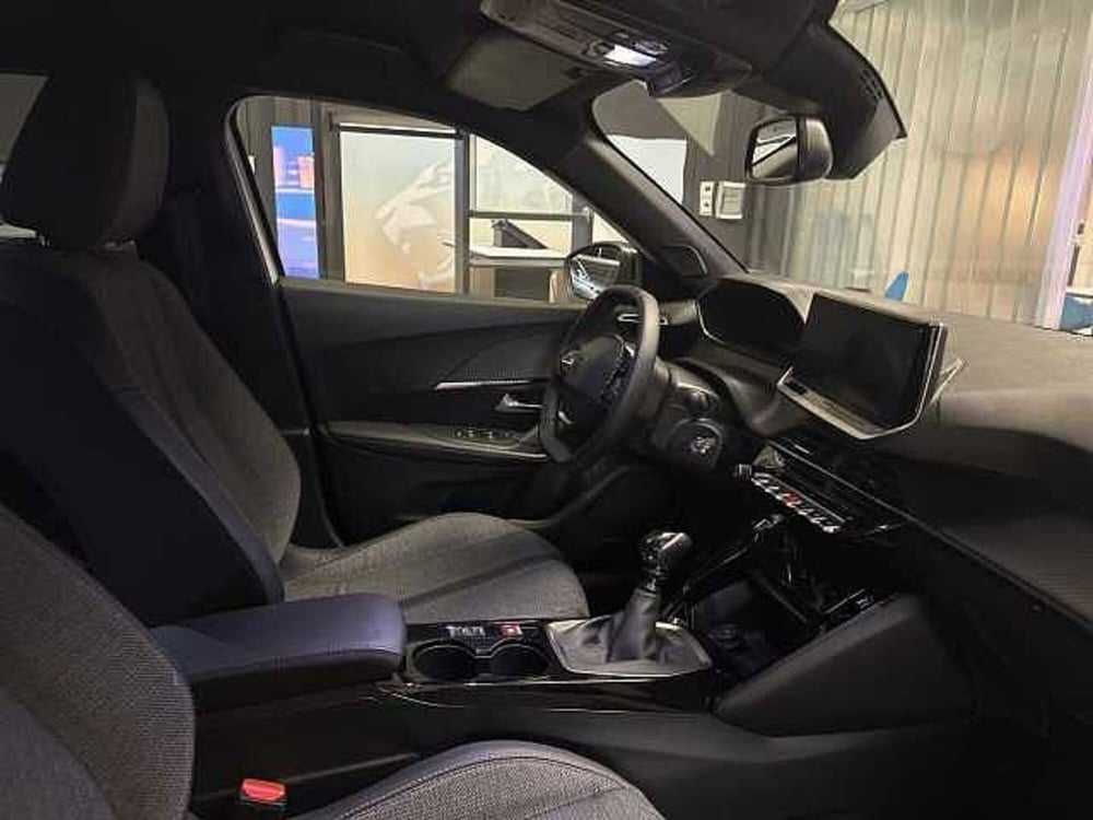 Peugeot 2008 usata a Forlì-Cesena (8)