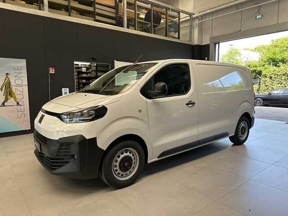 Fiat Scudo Furgone nuova a Forlì-Cesena