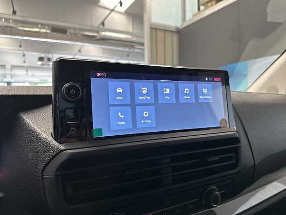 Fiat Scudo Furgone nuova a Forlì-Cesena (11)