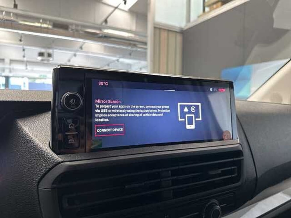 Fiat Scudo Furgone nuova a Forlì-Cesena (12)