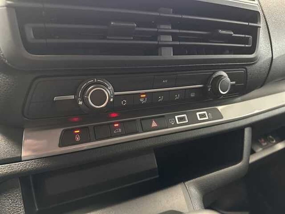 Fiat Scudo Furgone nuova a Forlì-Cesena (13)