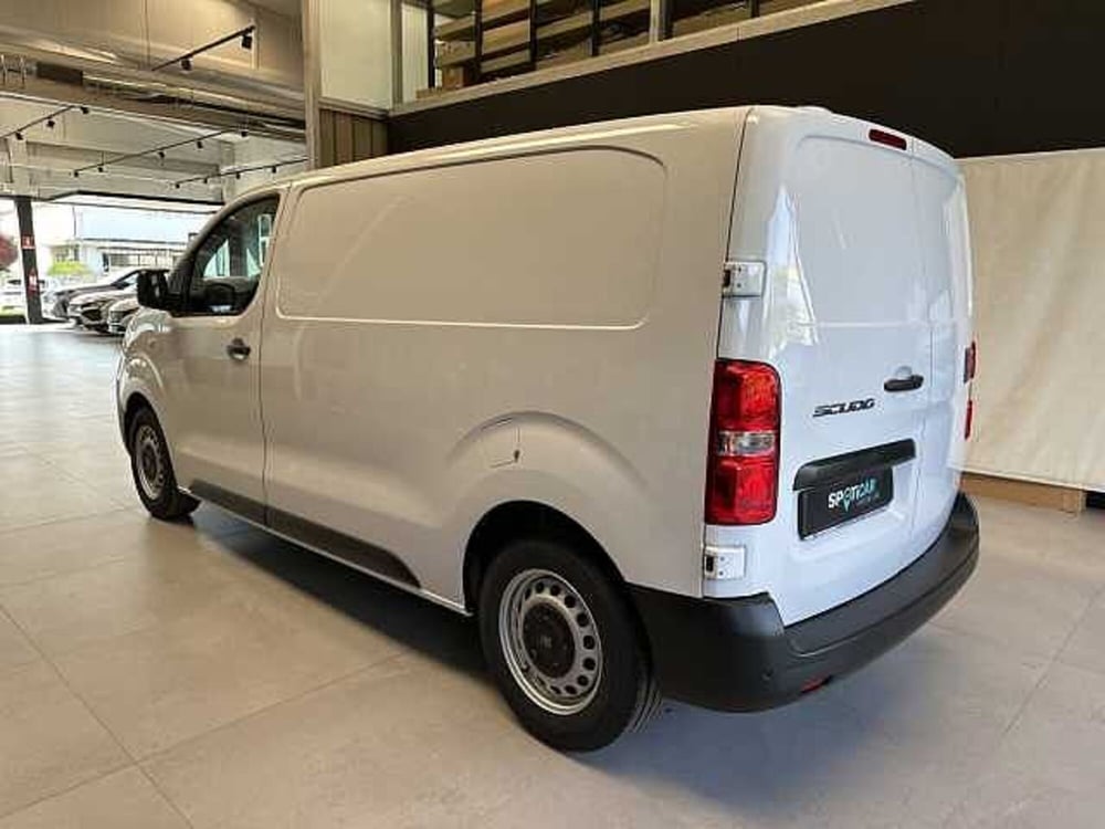 Fiat Scudo Furgone nuova a Forlì-Cesena (2)