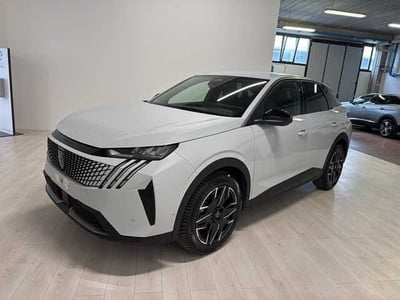 Peugeot 3008 1.2 hybrid Allure 145cv e-dcs6 del 2024 usata a Forli&#039;
