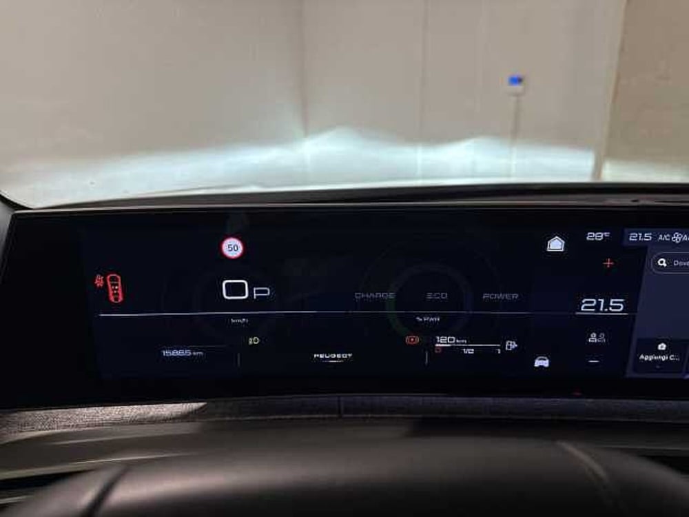 Peugeot 3008 usata a Forlì-Cesena (12)