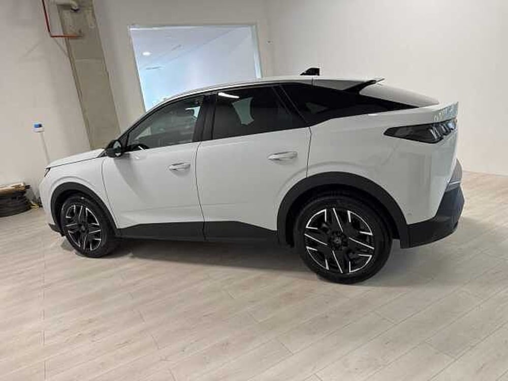 Peugeot 3008 usata a Forlì-Cesena (2)