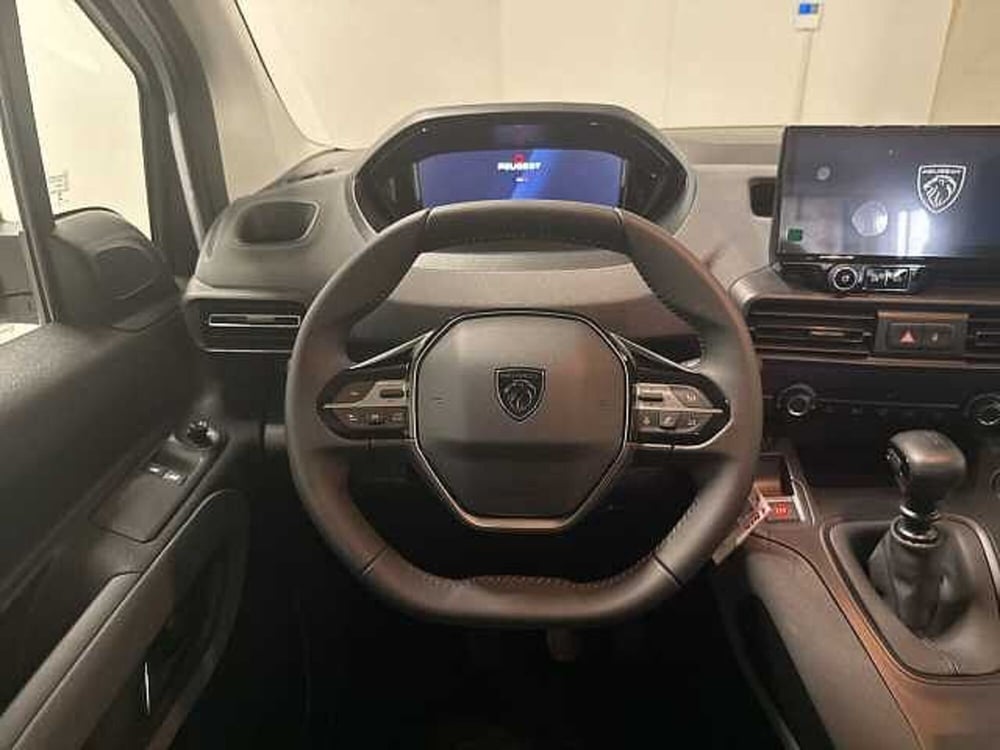 Peugeot Rifter nuova a Forlì-Cesena (10)