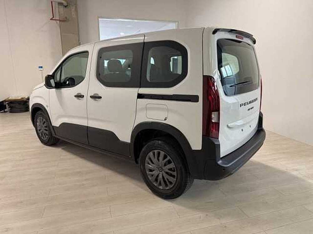 Peugeot Rifter nuova a Forlì-Cesena (2)