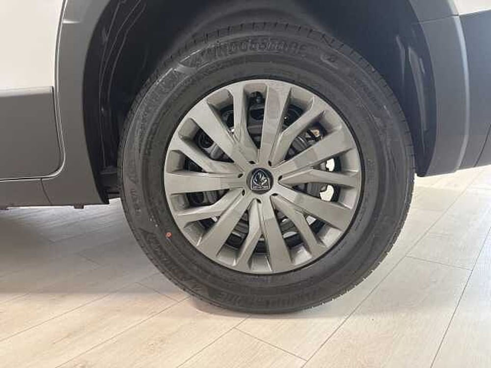 Peugeot Rifter nuova a Forlì-Cesena (6)
