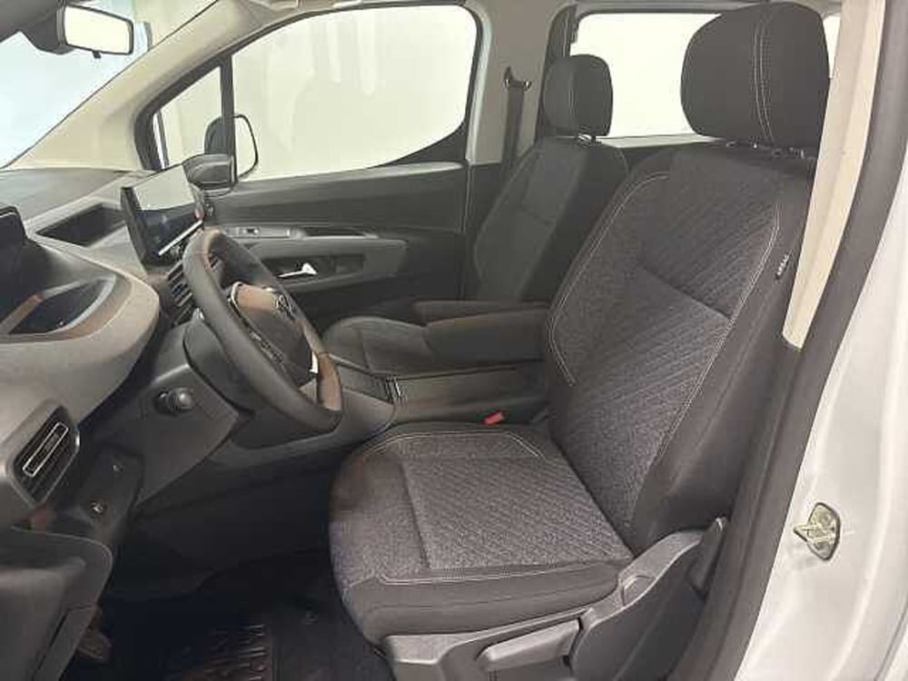 Peugeot Rifter nuova a Forlì-Cesena (8)
