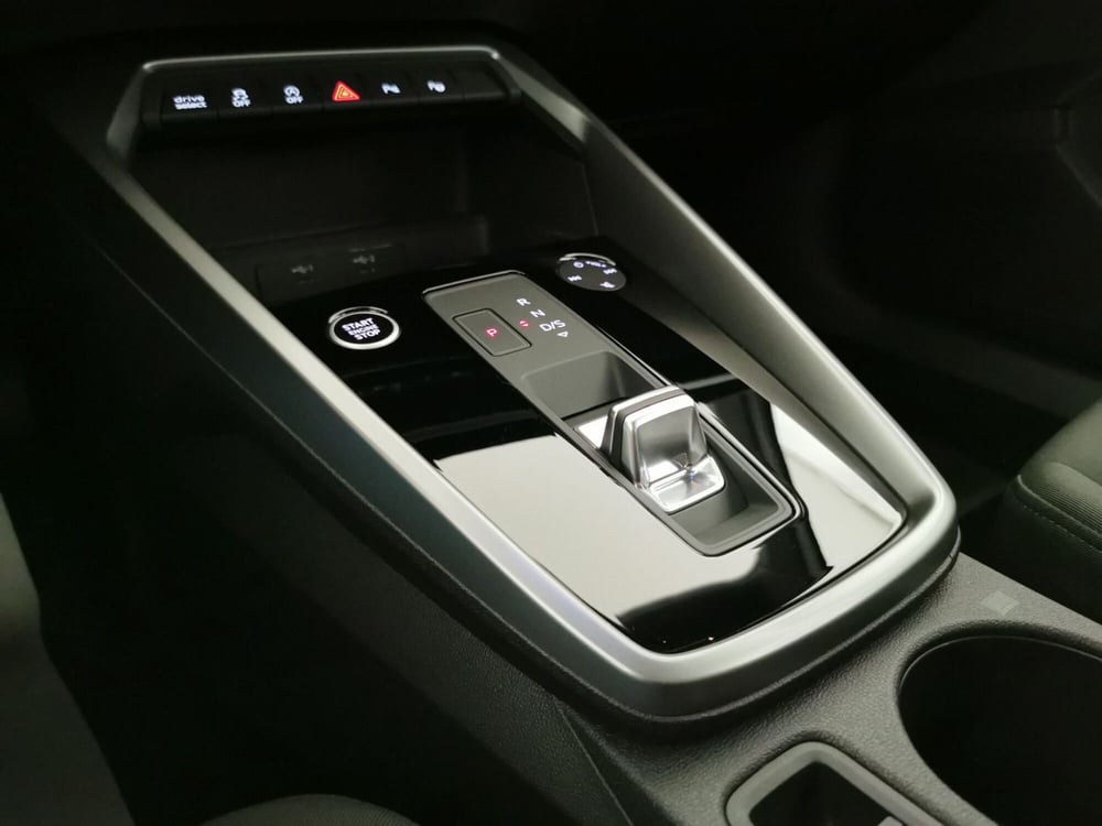 Audi A3 Sportback usata a Chieti (12)