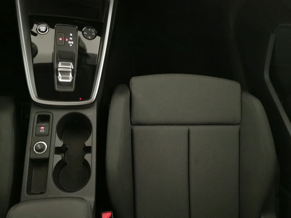 Audi A3 Sportback usata a Chieti (20)