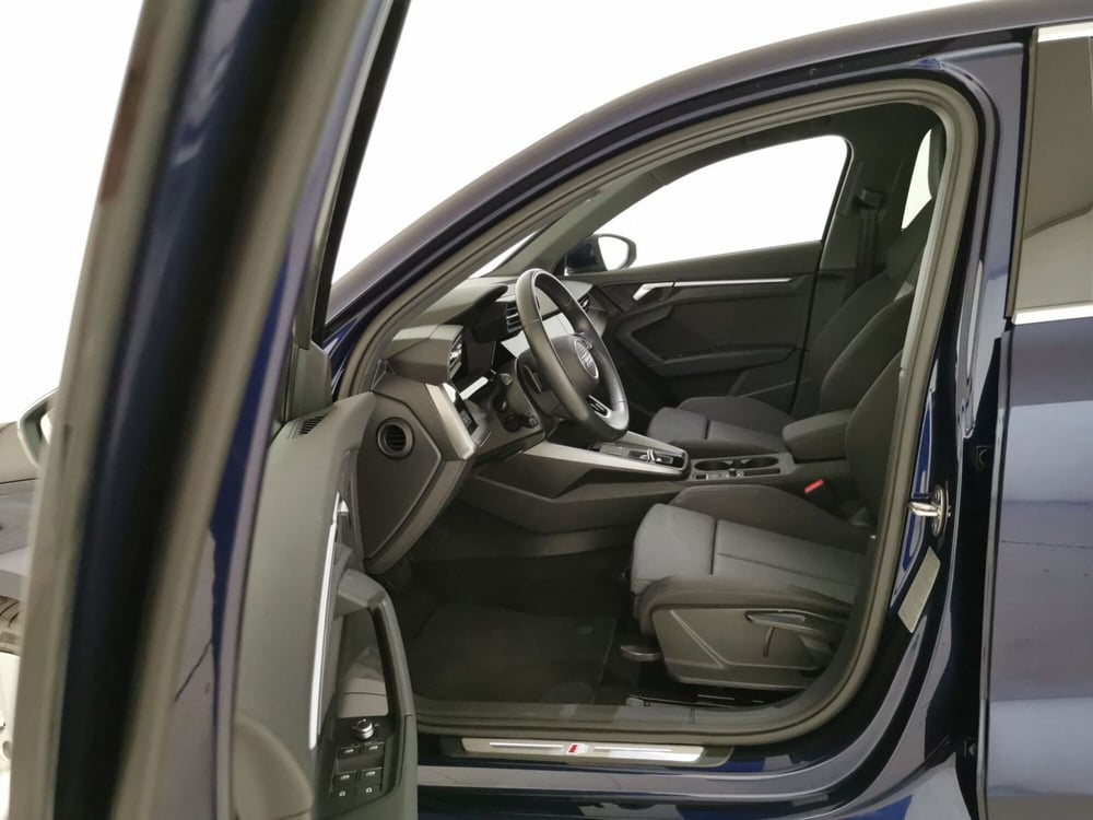 Audi A3 Sportback usata a Chieti (5)