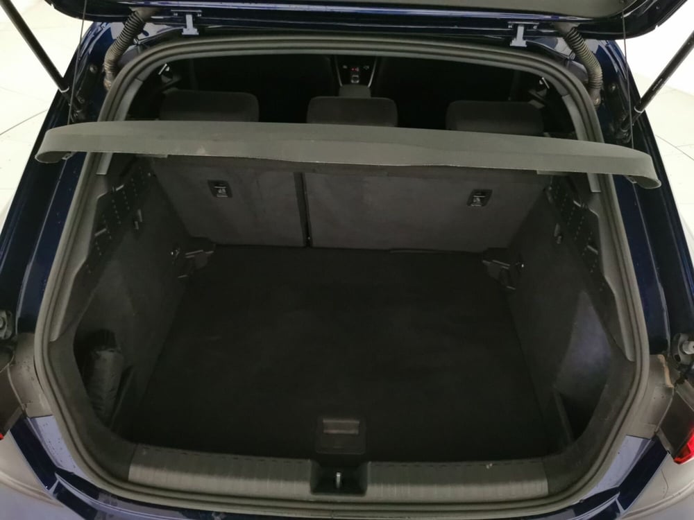 Audi A3 Sportback usata a Chieti (7)