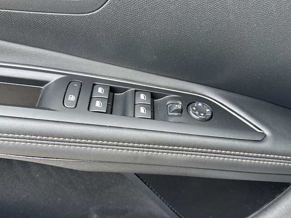 Peugeot 5008 usata a Perugia (15)