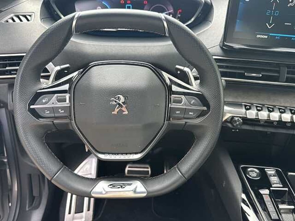 Peugeot 5008 usata a Perugia (17)