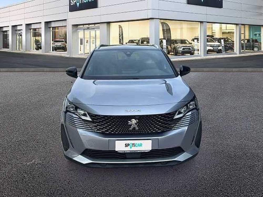 Peugeot 5008 usata a Perugia (2)