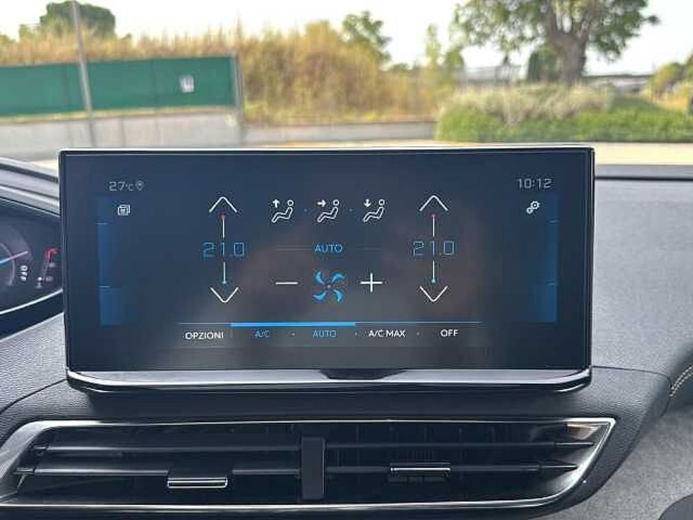 Peugeot 5008 usata a Perugia (20)