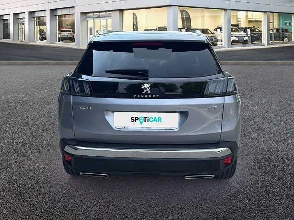 Peugeot 5008 usata a Perugia (5)