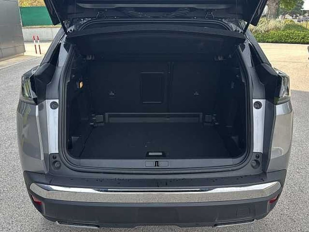 Peugeot 5008 usata a Perugia (6)