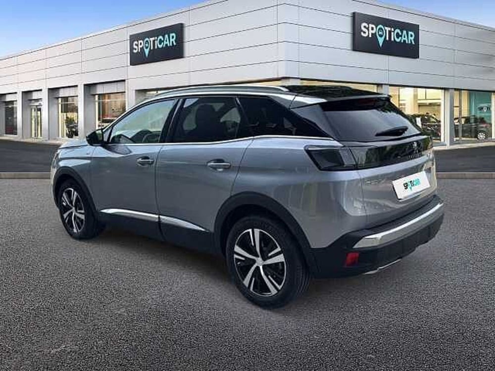 Peugeot 5008 usata a Perugia (7)