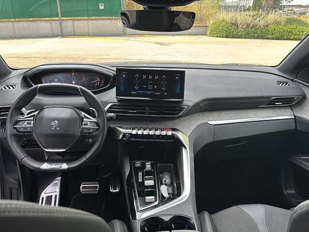 Peugeot 5008 usata a Perugia (8)