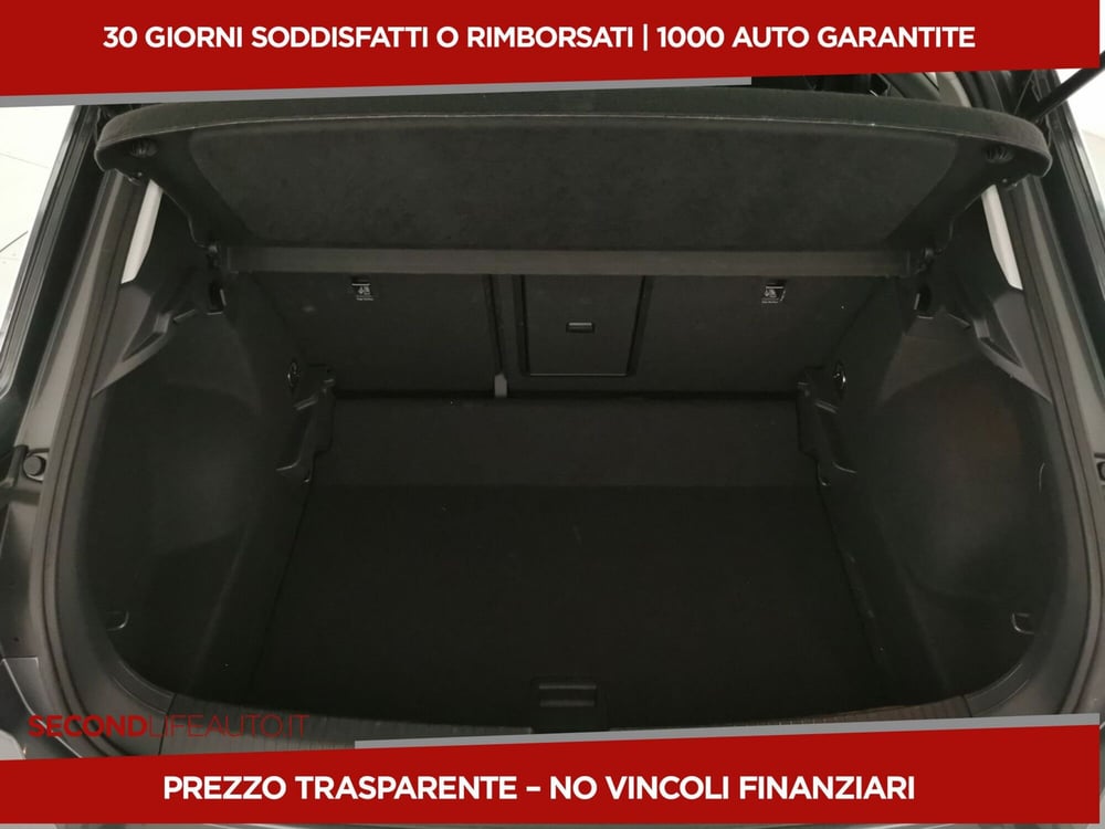 Volkswagen T-Roc usata a Chieti (7)