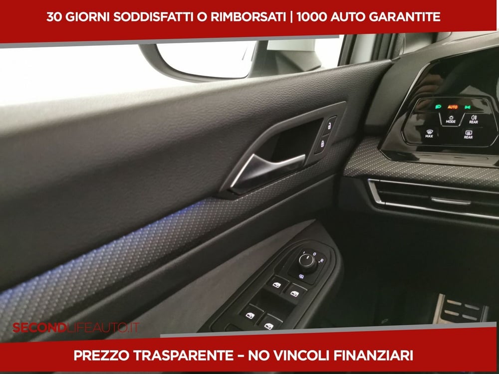 Volkswagen Golf usata a Chieti (12)
