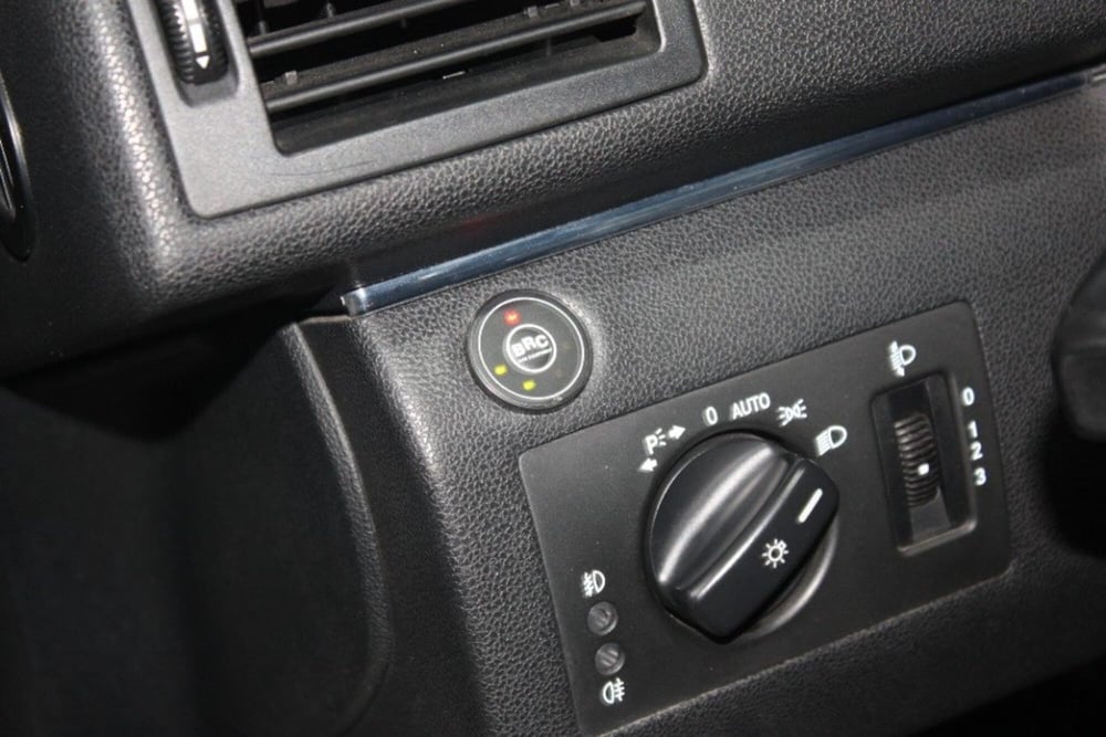 Mercedes-Benz Classe B usata  (11)