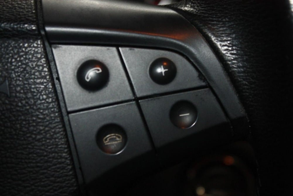 Mercedes-Benz Classe B usata  (16)