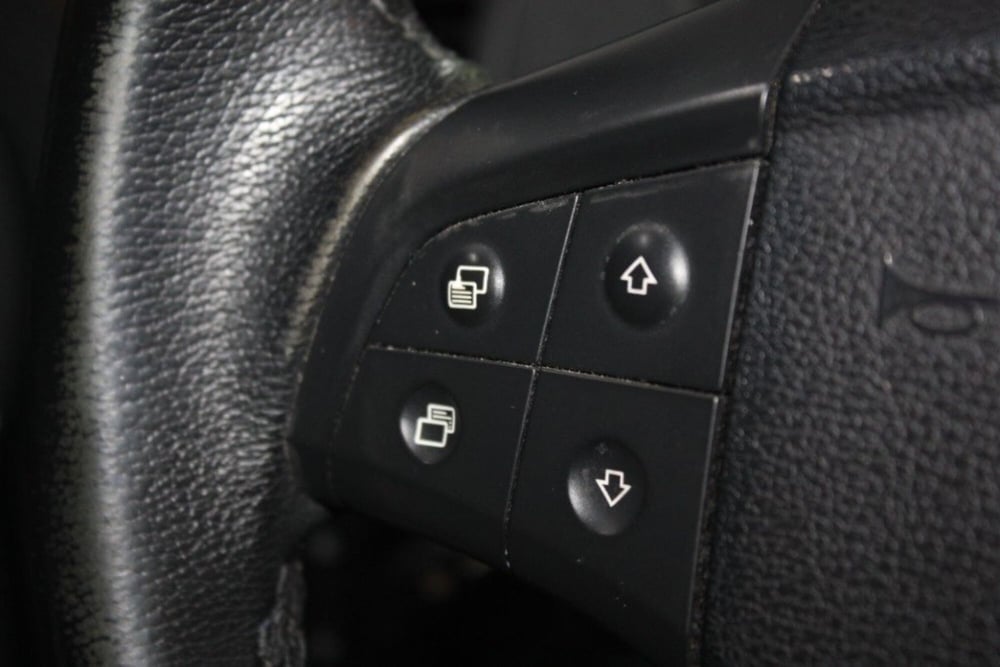 Mercedes-Benz Classe B usata  (17)