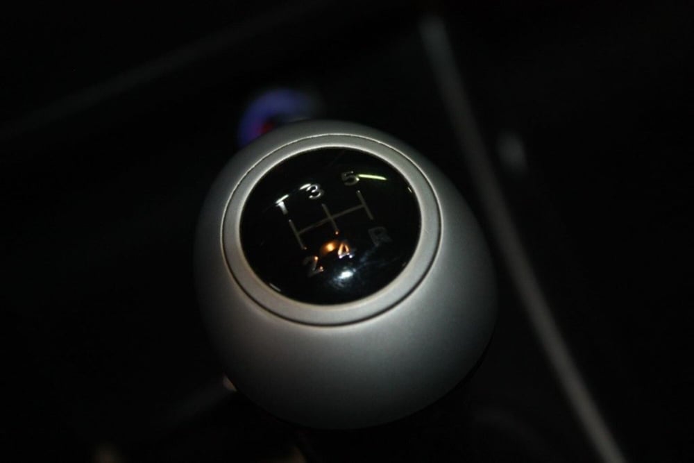 Mercedes-Benz Classe B usata  (18)