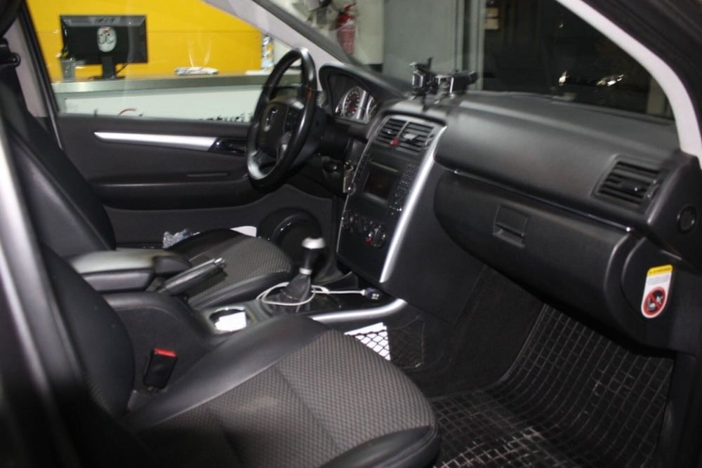 Mercedes-Benz Classe B usata  (7)