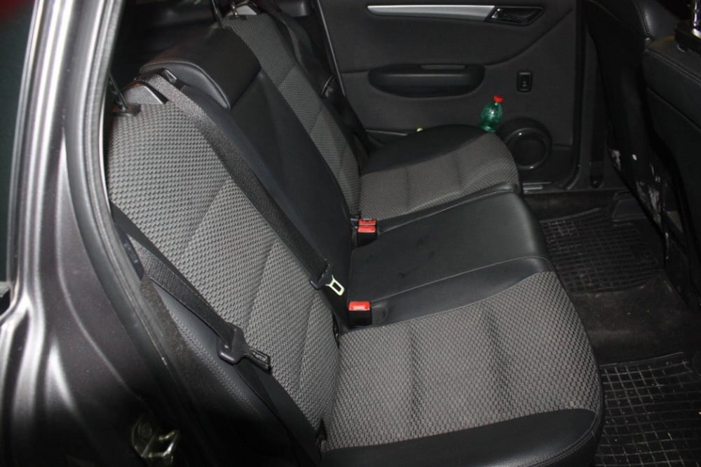 Mercedes-Benz Classe B usata  (9)