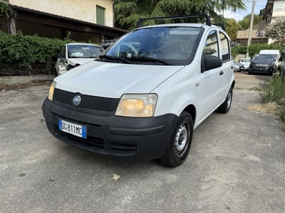Fiat Panda 1.3 MJT Van Active 2 posti del 2007 usata a Castellarano