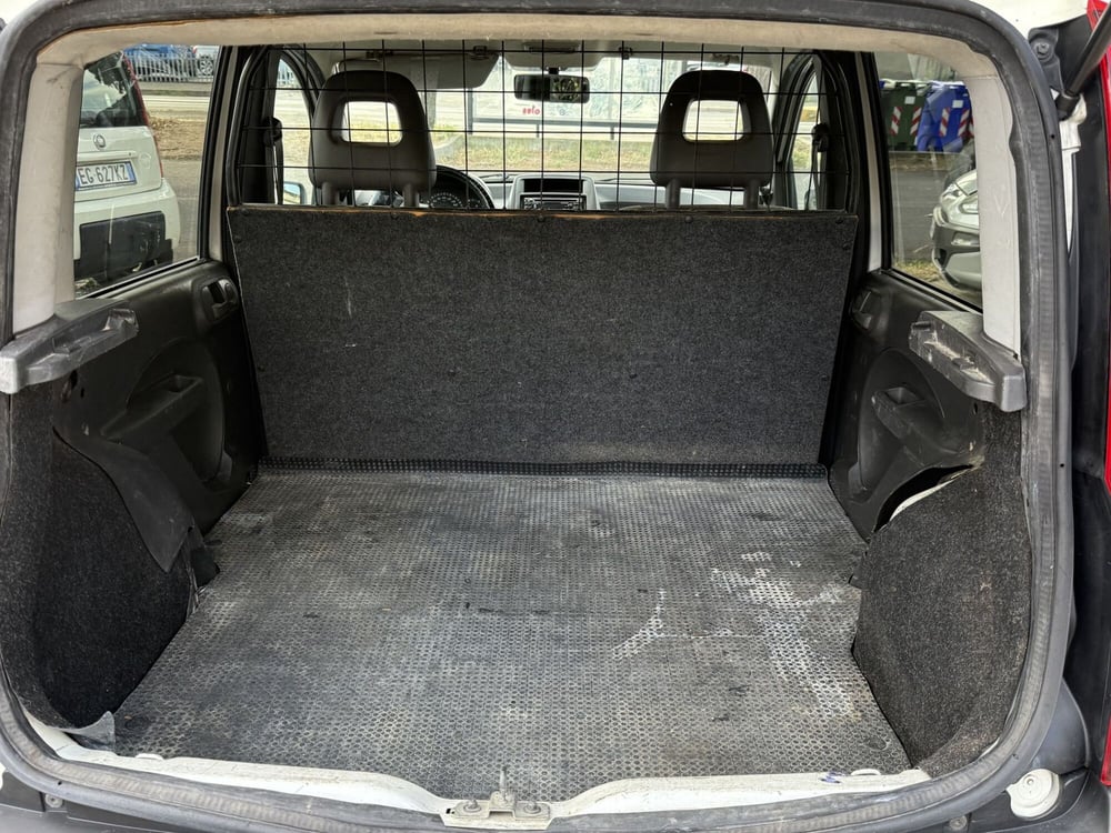 Fiat Panda usata a Reggio Emilia (11)