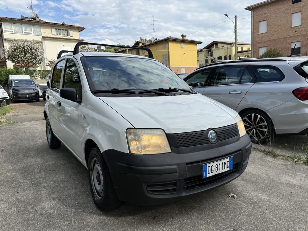 Fiat Panda usata a Reggio Emilia (2)