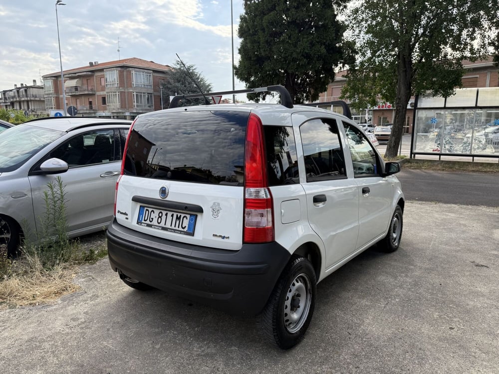 Fiat Panda usata a Reggio Emilia (3)