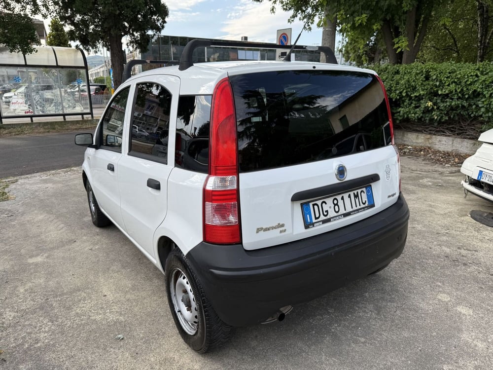 Fiat Panda usata a Reggio Emilia (4)