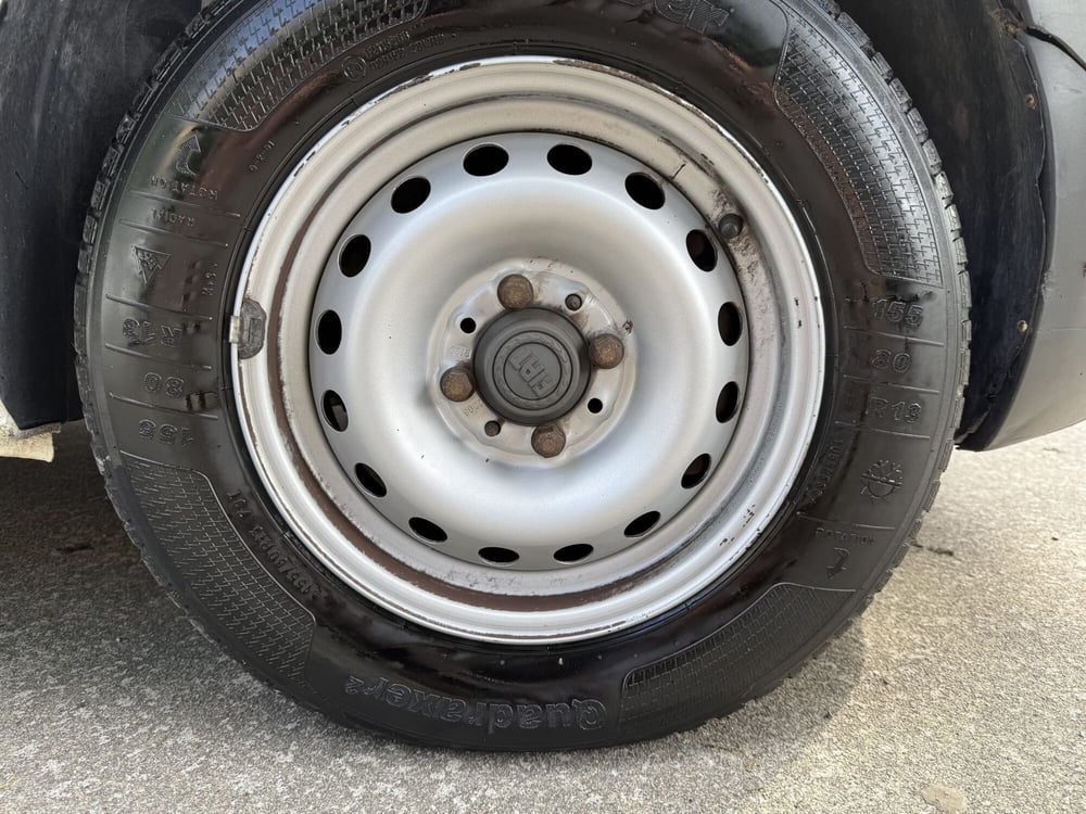 Fiat Panda usata a Reggio Emilia (5)