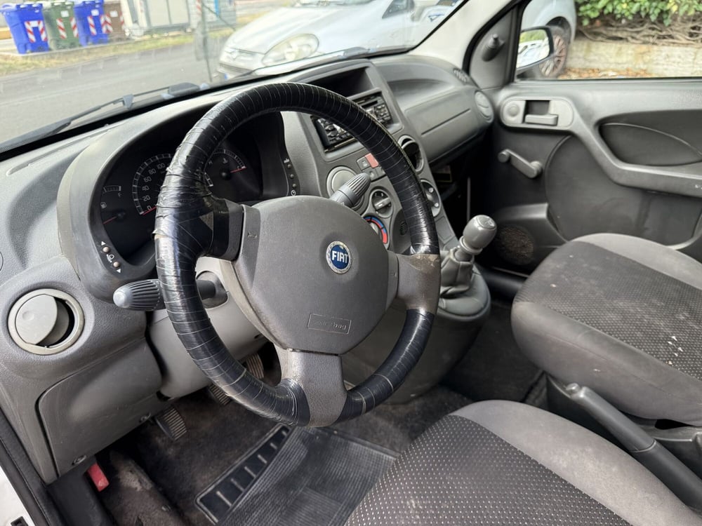Fiat Panda usata a Reggio Emilia (6)