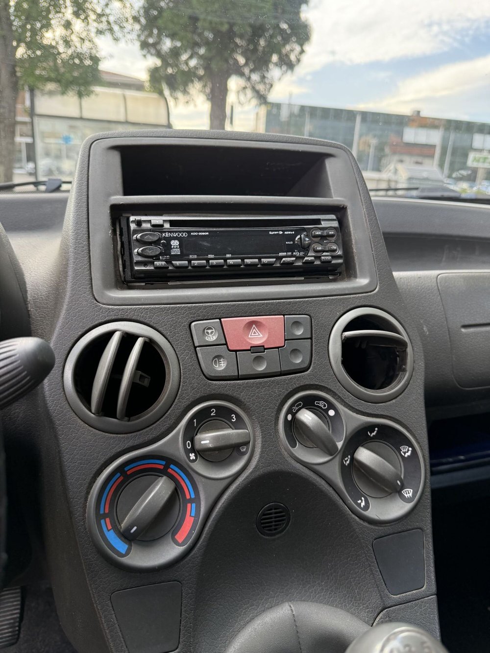Fiat Panda usata a Reggio Emilia (8)