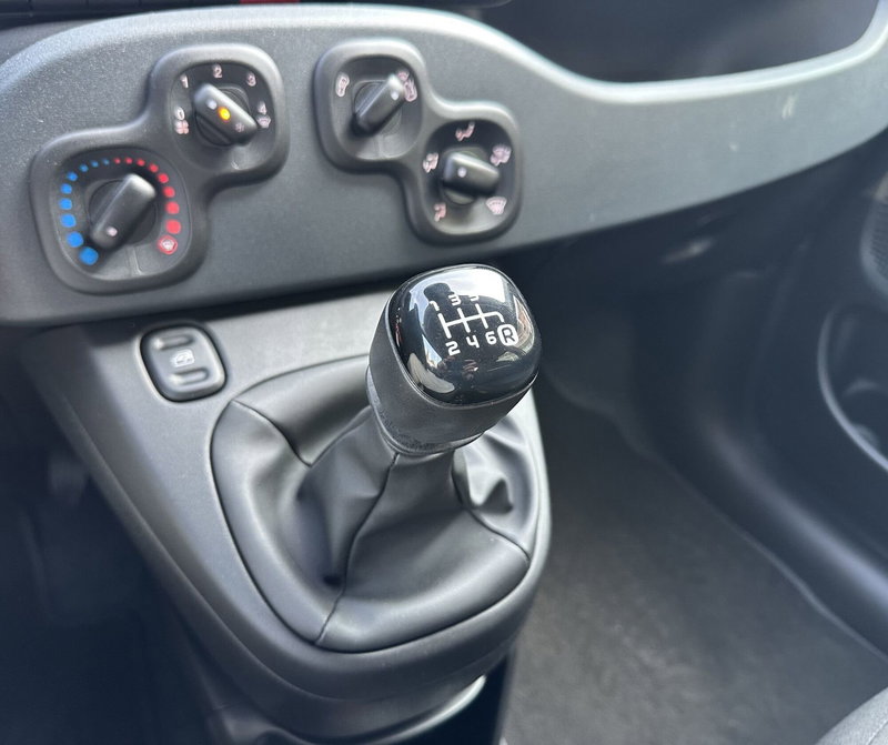 Fiat Panda Cross nuova a Reggio Emilia (10)