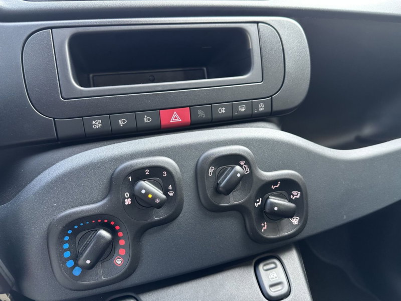 Fiat Panda Cross nuova a Reggio Emilia (11)