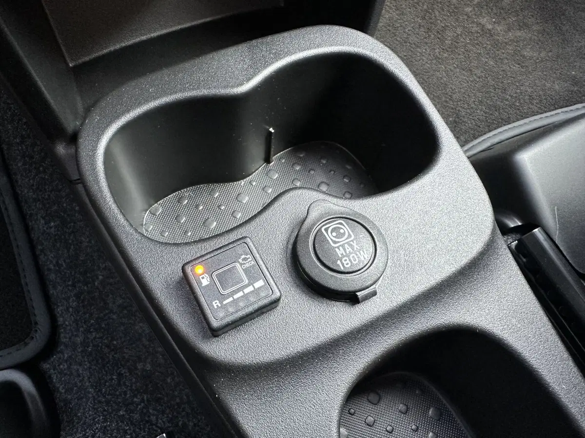 Fiat Panda Cross nuova a Reggio Emilia (12)