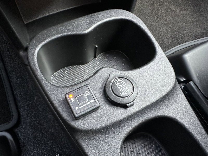 Fiat Panda Cross nuova a Reggio Emilia (12)