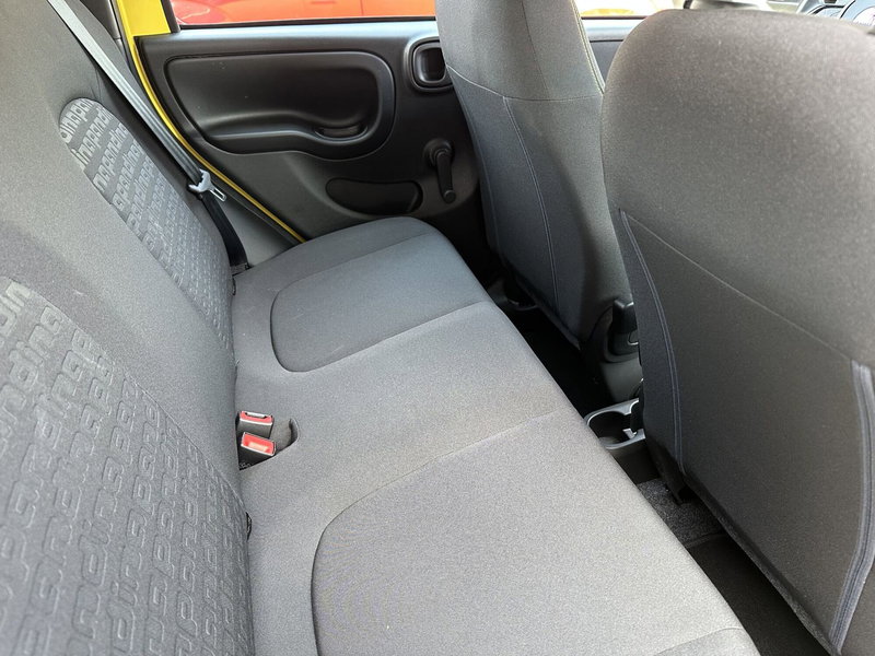 Fiat Panda Cross nuova a Reggio Emilia (15)