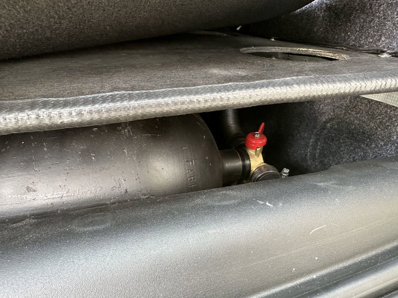 Fiat Panda Cross nuova a Reggio Emilia (16)