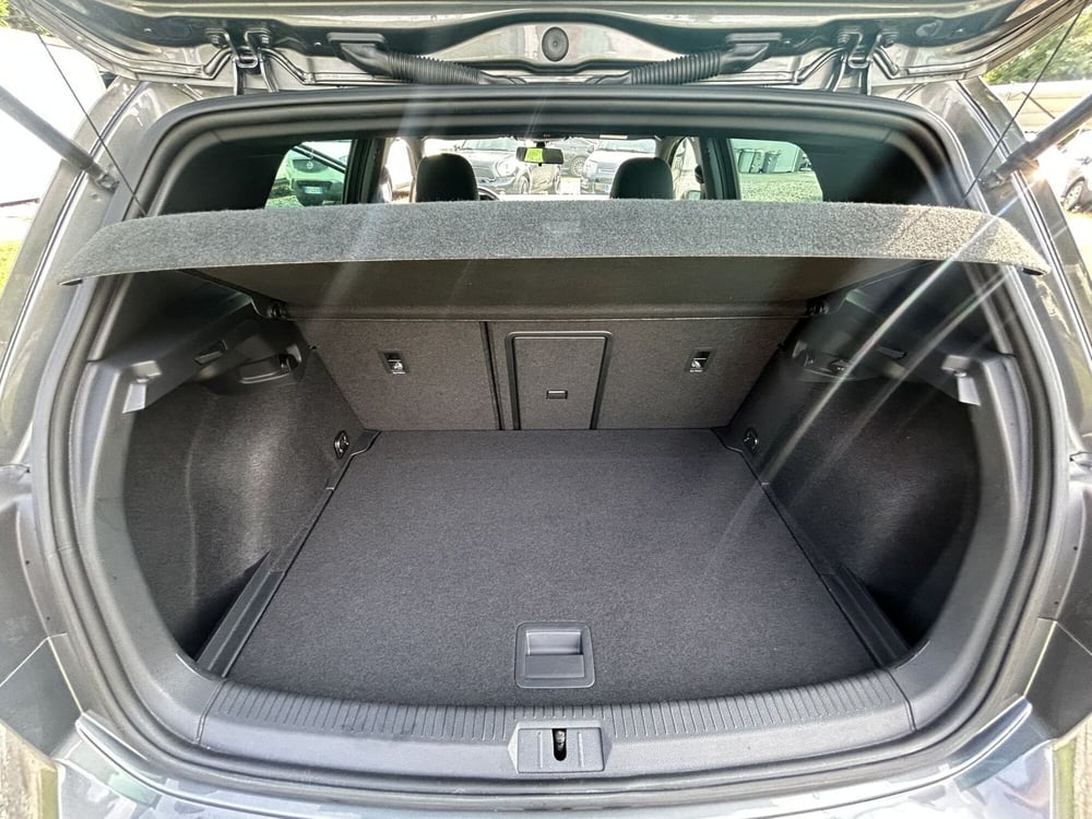 Volkswagen Golf usata a La Spezia (17)