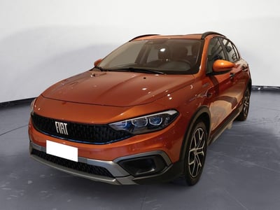 Fiat Tipo Tipo 1.0 5 porte City Cross del 2021 usata a Gazzaniga